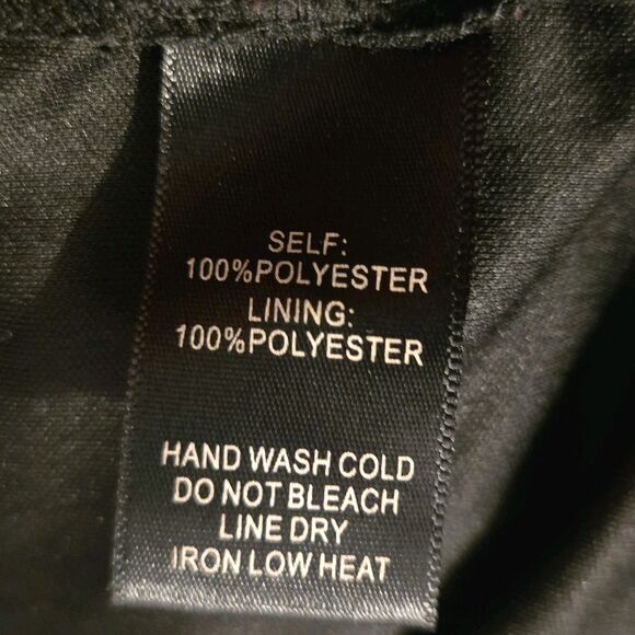 Lulu's Maxi Dress XS Wondrous Water Lilies Maxi Fairy Grunge Whimsigoth - Picture 11 of 16